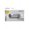 Λάμπα LED Q-A17 Mini Projector DLP (DMD) με ενσωματωμένα ηχεία Λευκό