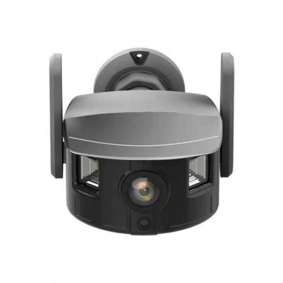 Q-S18 Pro IP κάμερα παρακολούθησης Wi-Fi Full HD 1080p Αδιάβροχη