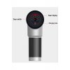 Intense Fascial Gun Massager, , Κατά της κυτταρίτιδας, τόνωση, χαλάρωση, 4 κεφαλές