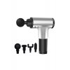 Intense Fascial Gun Massager, , Κατά της κυτταρίτιδας, τόνωση, χαλάρωση, 4 κεφαλές