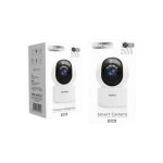 G98 IP κάμερα παρακολούθησης 4K