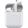 i500 Earbud Bluetooth Handsfree ακουστικά με θήκη φόρτισης Λευκή