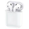 i500 Earbud Bluetooth Handsfree ακουστικά με θήκη φόρτισης Λευκή