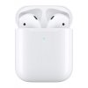 i500 Earbud Bluetooth Handsfree ακουστικά με θήκη φόρτισης Λευκή