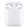 i500 Earbud Bluetooth Handsfree ακουστικά με θήκη φόρτισης Λευκή