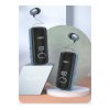 Ακουστικά Bluetooth Handsfree Q-EH580 Μαύρο Μπεζ
