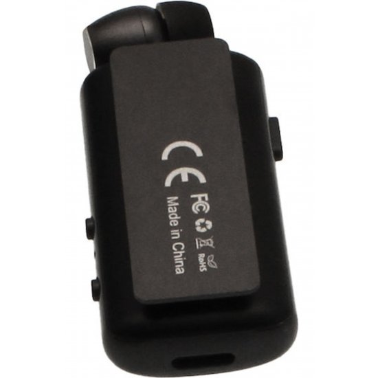 Ακουστικά Bluetooth Handsfree Q-EH580 Μαύρο Μπεζ