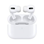 Esdras TWS21 In-ear Bluetooth Handsfree ακουστικά με θήκη φόρτισης Λευκή