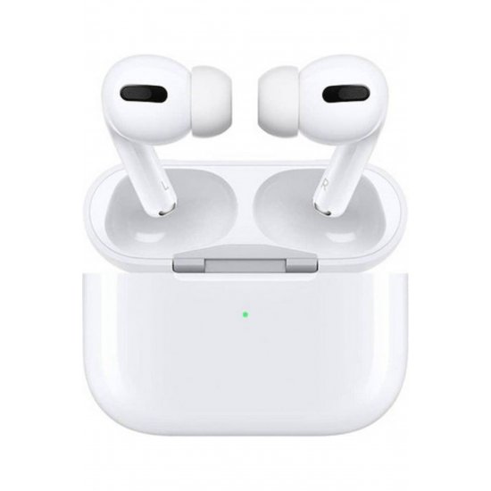Esdras TWS21 In-ear Bluetooth Handsfree ακουστικά με θήκη φόρτισης Λευκή Esdras TWS21 In-ear Bluetooth Handsfree ακουστικά με θήκη φόρτισης Λευκή