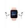 Esdras TWS21 In-ear Bluetooth Handsfree ακουστικά με θήκη φόρτισης Λευκή Esdras TWS21 In-ear Bluetooth Handsfree ακουστικά με θήκη φόρτισης Λευκή