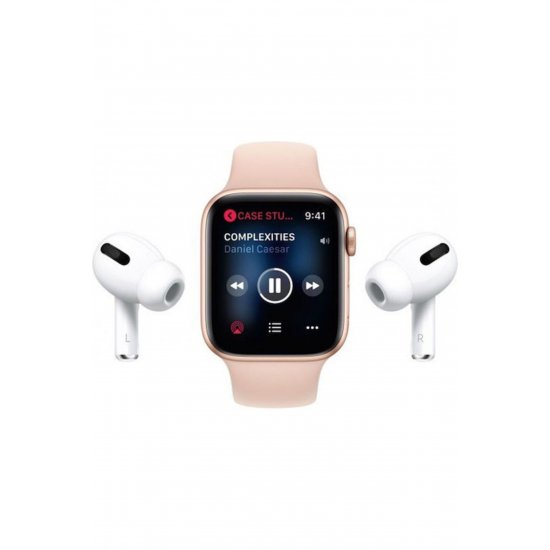 Esdras TWS21 In-ear Bluetooth Handsfree ακουστικά με θήκη φόρτισης Λευκή Esdras TWS21 In-ear Bluetooth Handsfree ακουστικά με θήκη φόρτισης Λευκή