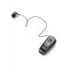 F Plus In-ear Bluetooth Handsfree Ακουστικό Πέτο Μαύρο