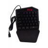 Πληκτρολόγιο παιχνιδιών Q-JP60 με φωτισμό RGB (Αγγλικά Η.Π.Α.) Πληκτρολόγιο παιχνιδιών Q-JP60 με φωτισμό RGB (Αγγλικά Η.Π.Α.)