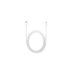 Καλώδιο δεδομένων, 1 m, γρήγορη φόρτιση, USB-C - Lightning Apple