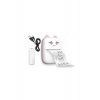 Lewer Bluetooth Mini Thermal Photo Printer – Στιγμιαίες φωτογραφίες και αναμνήσεις, φορητός, περιλαμβάνεται καλώδιο USB Lewer Bluetooth Mini Thermal Photo Printer – Στιγμιαίες φωτογραφίες και αναμνήσεις, φορητός, περιλαμβάνεται καλώδιο USB