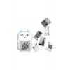 Lewer Bluetooth Mini Thermal Photo Printer – Στιγμιαίες φωτογραφίες και αναμνήσεις, φορητός, περιλαμβάνεται καλώδιο USB Lewer Bluetooth Mini Thermal Photo Printer – Στιγμιαίες φωτογραφίες και αναμνήσεις, φορητός, περιλαμβάνεται καλώδιο USB