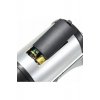 Fake Bullet Surveillance Camera Ασημί