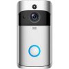 Ασύρματο κουδούνι με κάμερα και Wi-Fi