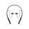 Ακουστικά Bluetooth Handsfree Αδιάβροχα, Μαύρα