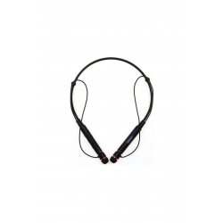 Ακουστικά Bluetooth Handsfree Αδιάβροχα, Μαύρα