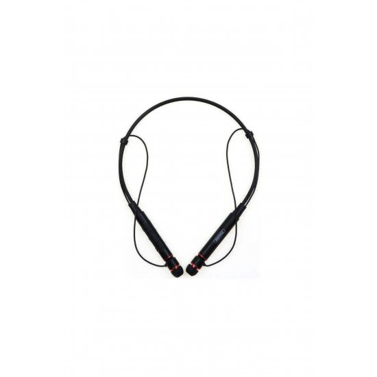 Ακουστικά Bluetooth Handsfree Αδιάβροχα, Μαύρα