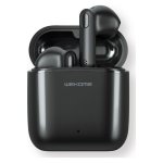 TWS-V35 Earbud Bluetooth Handsfree Ακουστικά με Μαύρη θήκη φόρτισης