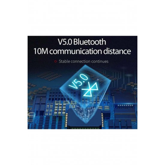 Ακουστικά ανοιχτής ακρόασης Bluetooth T15P με Μαύρη θήκη φόρτισης