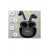 Ακουστικά ανοιχτής ακρόασης Bluetooth T15P με Μαύρη θήκη φόρτισης