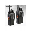 Ασύρματος πομποδέκτης A1 UHF/VHF 5W χωρίς οθόνη, επάνω και κάτω σετ 2 τεμαχίων