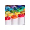 Highlighters ζωγραφικής Λευκό 168τμχ