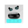 Ακουστικά ανοιχτής ακρόασης Bluetooth T60 με Μαύρη θήκη φόρτισης
