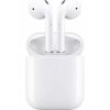 i200 Earbud Bluetooth Handsfree Ακουστικά με θήκη φόρτισης Λευκή