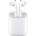i200 Earbud Bluetooth Handsfree Ακουστικά με θήκη φόρτισης Λευκή