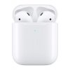 i200 Earbud Bluetooth Handsfree Ακουστικά με θήκη φόρτισης Λευκή