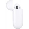 i200 Earbud Bluetooth Handsfree Ακουστικά με θήκη φόρτισης Λευκή