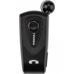 F930 In-ear Bluetooth Handsfree Ακουστικό Πέτο Μαύρο F930 In-ear Bluetooth Handsfree Ακουστικό Πέτο Μαύρο