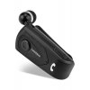 F930 In-ear Bluetooth Handsfree Ακουστικό Πέτο Μαύρο
