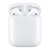 EZRA TWS20 Earbud Bluetooth Handsfree Ακουστικά με θήκη φόρτισης Λευκή