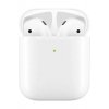 EZRA TWS20 Earbud Bluetooth Handsfree Ακουστικά με θήκη φόρτισης Λευκή