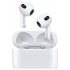 EZRA TWS20 Earbud Bluetooth Handsfree Ακουστικά με θήκη φόρτισης Λευκή