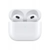 EZRA TWS20 Earbud Bluetooth Handsfree Ακουστικά με θήκη φόρτισης Λευκή