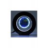 Floating Illuminated World Globe with Diameter 18.2cm and Height 18.1cm Γήινη