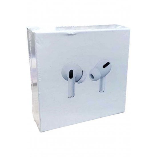 30006 Ακουστικά Bluetooth Handsfree In-ear με θήκη φόρτισης Λευκή