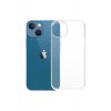 Προστατευτική θήκη συμβατή με Apple iPhone 13 Pro TPU Transparent