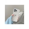 Προστατευτική θήκη συμβατή με Apple iPhone 13 Pro TPU Transparent
