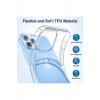 Προστατευτική θήκη συμβατή με Apple iPhone 13 Pro TPU Transparent