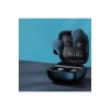 TWS-33 Earbud Bluetooth Handsfree ακουστικά με μπλε θήκη φόρτισης