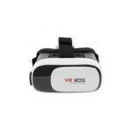 Γυαλιά εικονικής πραγματικότητας Digital VR Box 3D , ΛΕΥΚΟ
