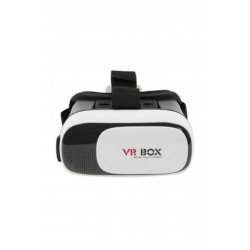 Γυαλιά εικονικής πραγματικότητας Digital VR Box 3D , ΛΕΥΚΟ