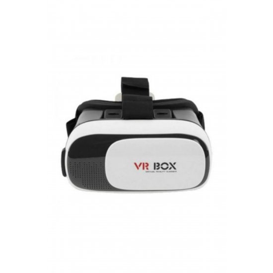 Γυαλιά εικονικής πραγματικότητας Digital VR Box 3D , ΛΕΥΚΟ